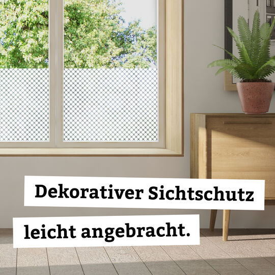 Fensterfolie static Ally image number null